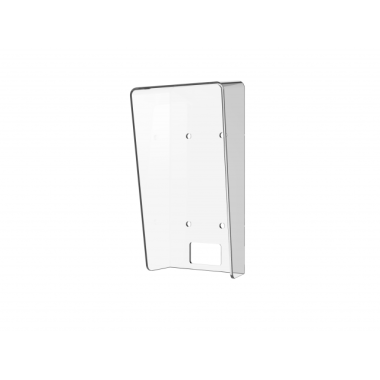 Комплектующее Hikvision DS-KABV6113-RS (защитный козырек для  вызывной панели серии VDP-D2201/2211/2211W) купить в Анапа