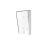 Комплектующее Hikvision DS-KABV6113-RS (защитный козырек для  вызывной панели серии VDP-D2201/2211/2211W) купить в Анапа