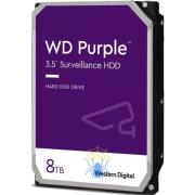 Жесткий диск Western Digital Purple WD85PURZ 8ТБ
