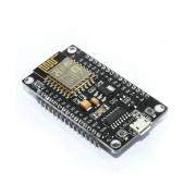 Микроконтроллер Espressif ESP8266 (модуль NodeMcu v3)