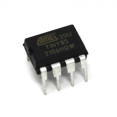 Микроконтроллер Atmel ATtiny 85 купить в Анапе