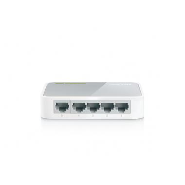 Коммутатор (хаб) Tp-Link TL-SF1005D (5 портов) купить в Анапе