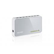 Коммутатор (хаб) Tp-Link TL-SF1008D (8 портов)