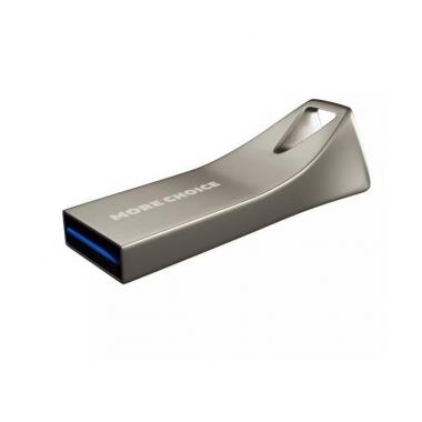 USB-флеш-накопитель More Choice USB MF128m (128 ГБ) металл купить в Анапе