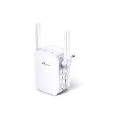 Комплектующее Tp-Link Усилитель Wi-Fi сигнала TL-WA855RE купить в Анапе