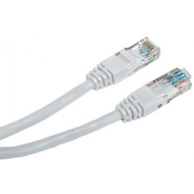 Патч-корд Lanmaster UTP 5e кат.(RJ-45) белый 0.5 м (медь) купить в Анапе