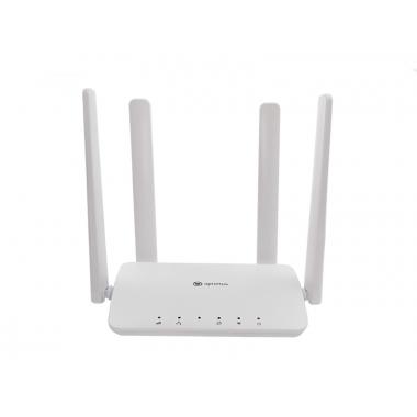 Роутер Wi-Fi Optimus WR1-24015 4G купить в Анапе