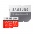 Карта памяти Samsung MicroSDXC UHS-I EVO PLUS 256 ГБ (+ SD adapter) купить в Анапе