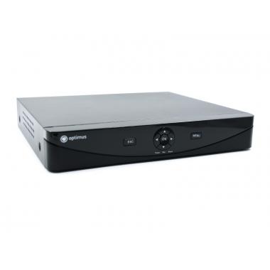 Видеорегистратор Optimus NVR-5161_V.1 купить в Анапе