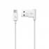 Шнур Hoco UPM10 (micro-usb) white купить в Анапе