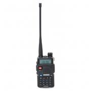 Рация Baofeng UV-5R (черный)